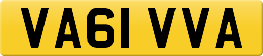 VA61VVA